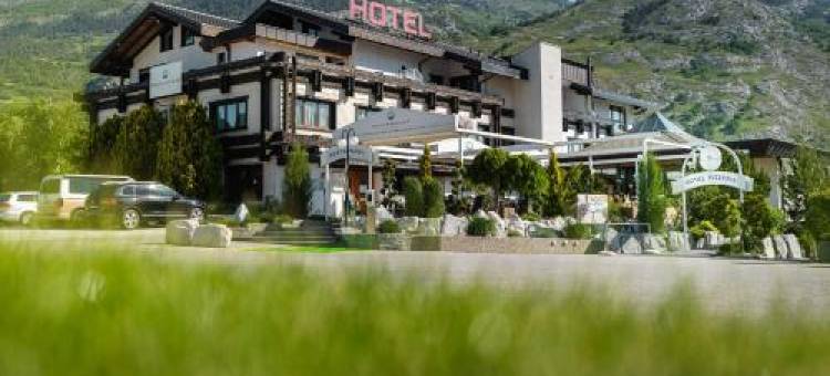 瑞莱斯贝亚德酒店(Relais Bayard)图片