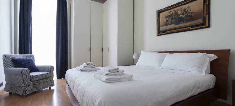 义式公寓酒店 - 伦巴底 96号(Italianway-Lombardia 96)图片