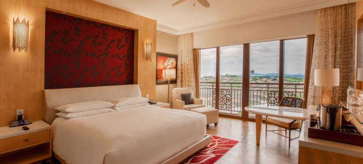 濠庄洲际酒店(InterContinental Grand Ho Tram)图片