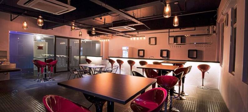 斯里浪憶酒店(Sri Langit Hotel KLIA, KLIA 2 & F1)图片