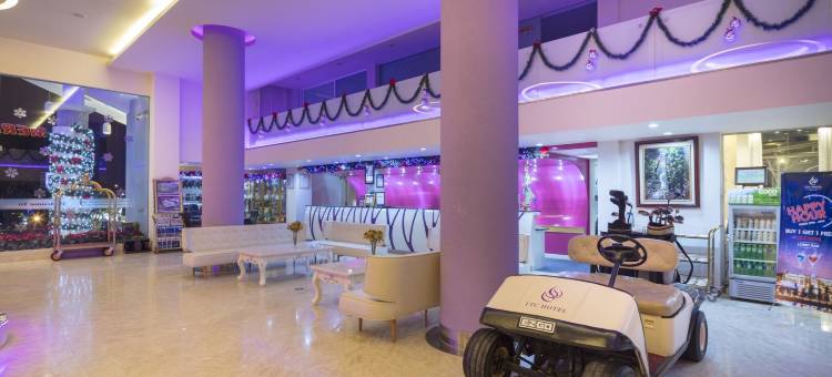 TTC玉兰酒店(TTC Hotel Ngoc Lan)图片