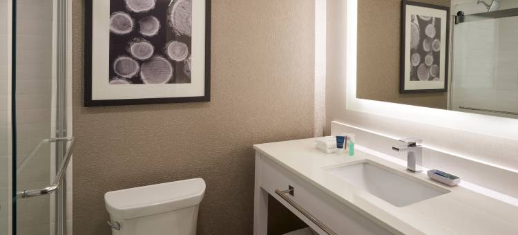 旺市福朋喜来登酒店(Four Points by Sheraton Vaughan)图片