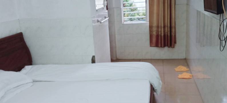 北海利源旅社图片