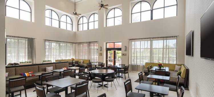 Homewood Suites by Hilton-正门区安纳翰(Homewood Suites by Hilton Anaheim - Main Gate Area)图片