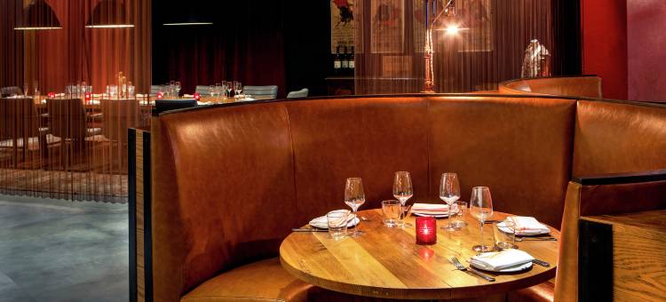 希尔顿酒店-波士顿/沃本(Hilton Boston-Woburn)图片