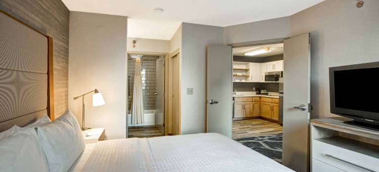 Homewood Suites by Hilton-芝加哥市中心(Homewood Suites by Hilton Chicago Downtown)图片
