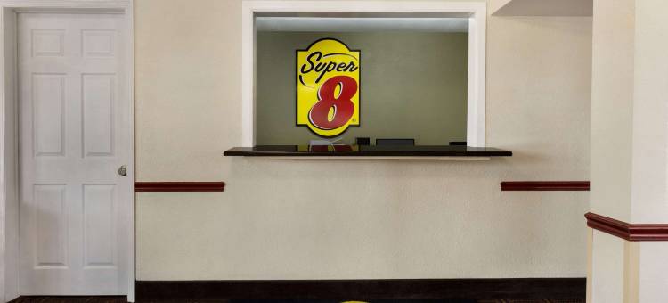 赛克斯顿-迈纳地区速8酒店(Super 8 by Wyndham Sikeston/Miner Area)图片