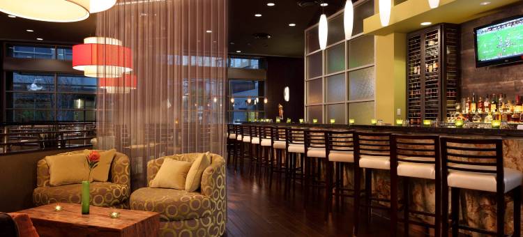 西雅图/雷德蒙德凯悦嘉寓酒店(Hyatt House Redmond)图片
