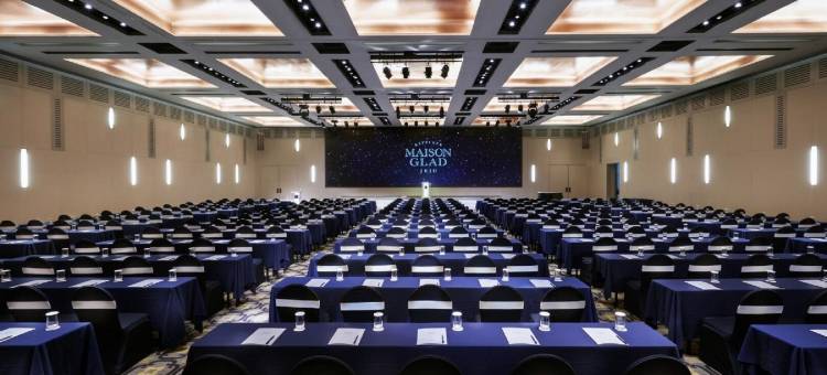 济州岛梅生格拉德酒店(Maison Glad Jeju)图片