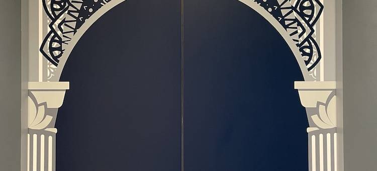 阿拉伯街传承苑公寓式酒店 - 数字酒店(Heritage Collection on Arab - Mobile App Check-In)图片