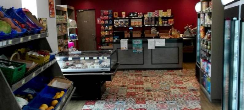 Logis Hotel de La Poste - Chez Cecile图片