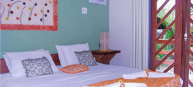 瑞欧旅馆(Pousada Do Rio Barreirinhas)图片