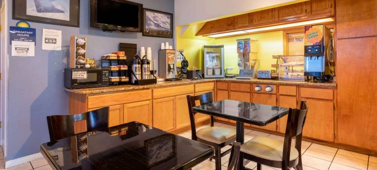 阿拉莫戈多/白沙温德姆戴斯酒店(Days Inn by Wyndham Alamogordo/White Sands)图片