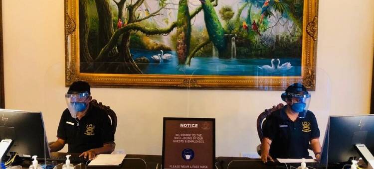 柯尔吉荒野度假村(Coorg Wilderness Resort & Spa)图片