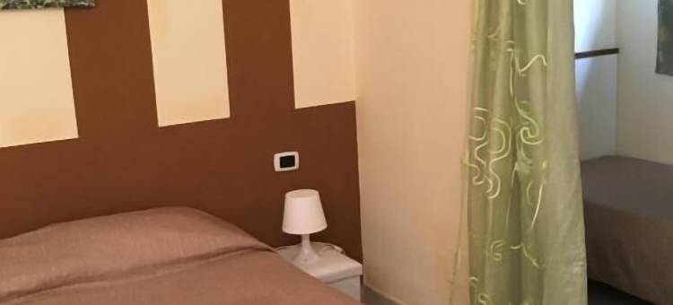拜伊亚斯特雷托酒店(B&B Baia Dello Stretto)图片