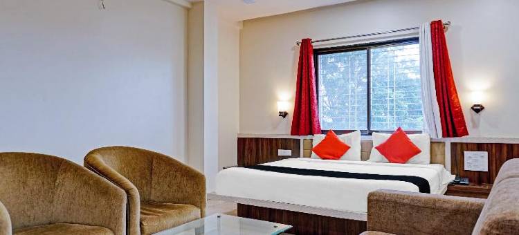 Collection O 82198 Hotel Karishma Palace图片