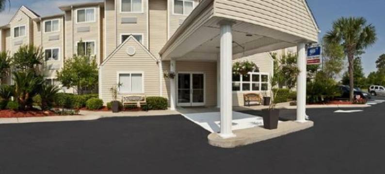 北布朗威克酒店(Brunswick North Hotel)图片