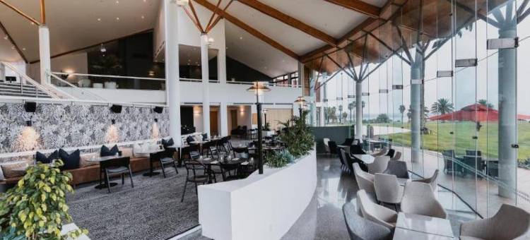 奥克兰福莫萨高尔夫瑞吉斯度假酒店, EVT旗下(Rydges Formosa Auckland Golf Resort, an EVT Hotel)图片