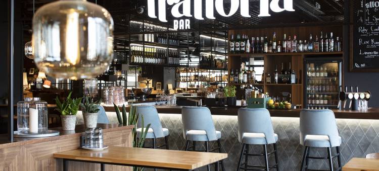 威克伦德原始索科斯酒店(Original Sokos Hotel Wiklund)图片