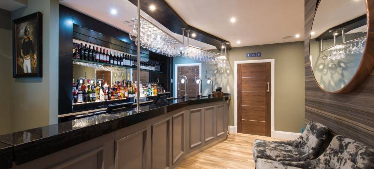 兰达诺贝尔蒙特酒店(Belmont Llandudno)图片