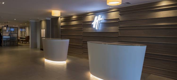 Holiday Inn 格拉斯哥国际机场(Holiday Inn Glasgow Airport)图片