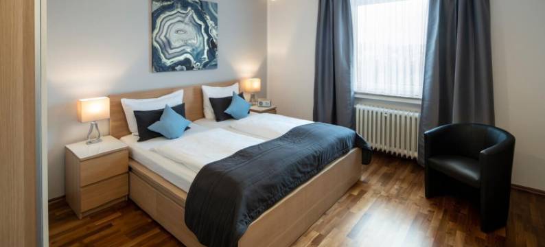 博肯斯特恩酒店(Hotel Birkenstern)图片