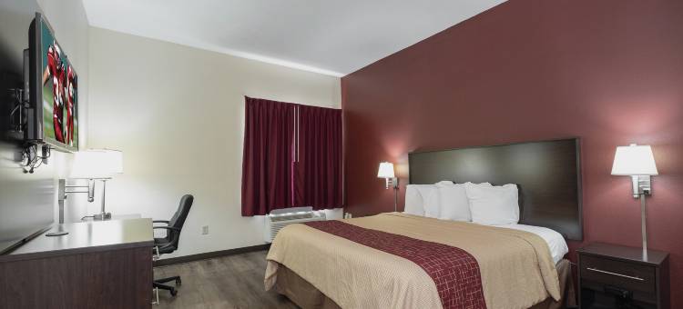 罗德威酒店(Rodeway Inn)图片