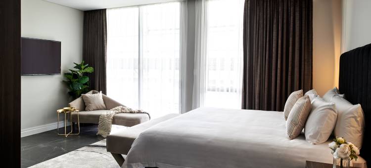 悉尼宝活皇冠假日酒店(Crowne Plaza SYDNEY BURWOOD by IHG)图片