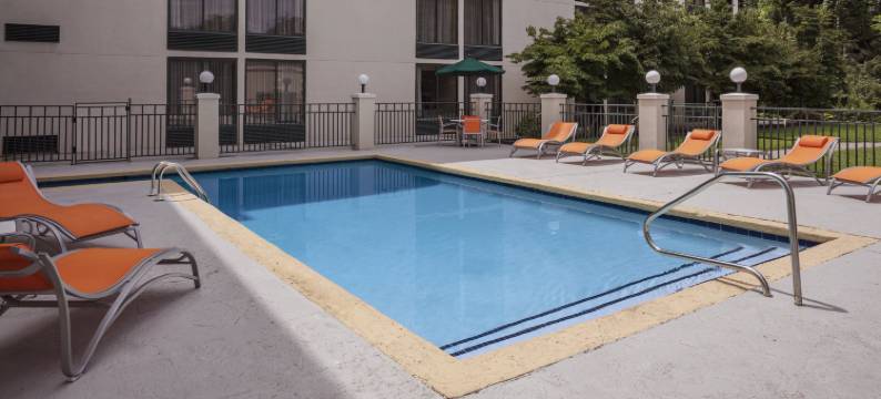 Holiday Inn 阿什维尔 - 比尔特莫尔西(Holiday Inn ASHEVILLE - BILTMORE WEST by IHG)图片