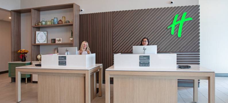 格兰岱尔假日酒店(Holiday Inn GLENDALE - STADIUM & ENT DIST by IHG)图片