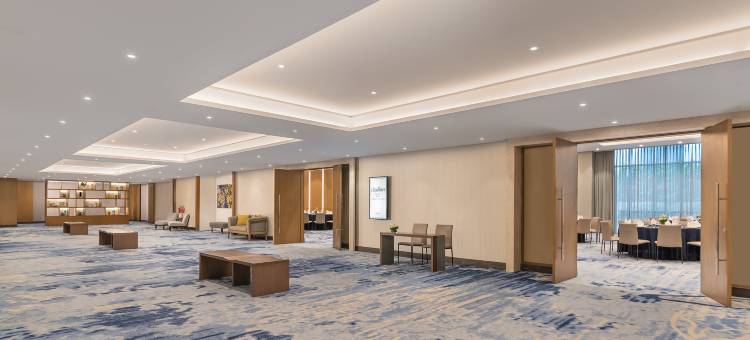 马尼拉馨乐庭湾城酒店(Citadines Bay City Manila)图片