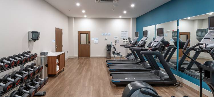 Holiday Inn Express & Suites Columbus - Worthington图片