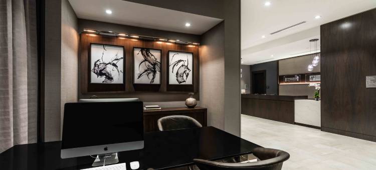 波士顿南-昆西Staybridge Suites(Staybridge Suites Boston-Quincy)图片