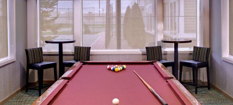 Residence Inn Saginaw图片