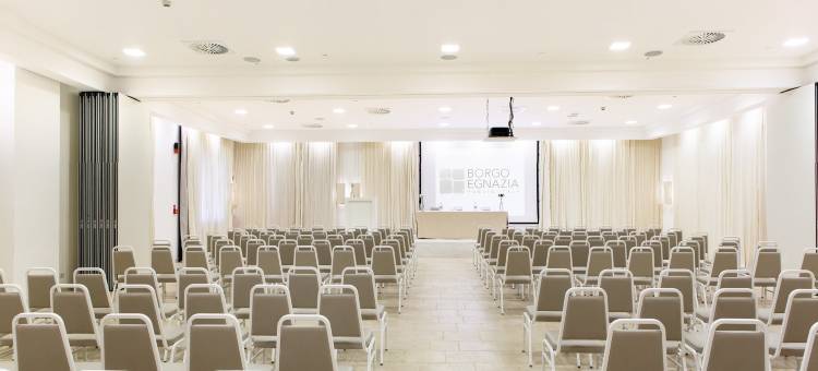 博尔戈艾格纳齐亚酒店(Borgo Egnazia)图片