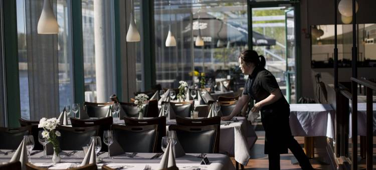 芬兰蒂亚阿尔巴酒店(Finlandia Hotel Alba)图片