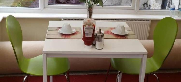 最佳旅馆酒店(Best Inn Hotel)图片