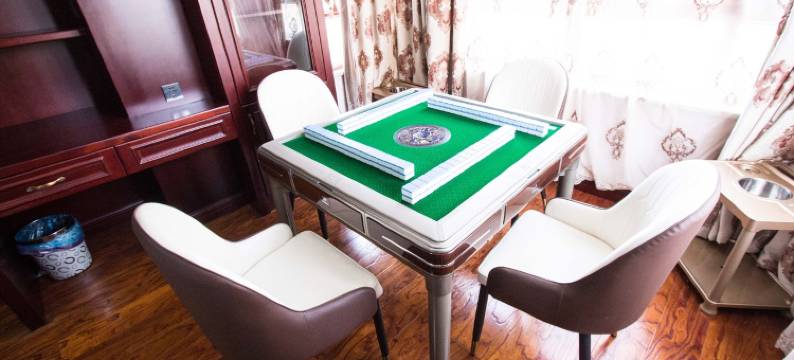 度假别墅小慢02(开元寺路分店)图片