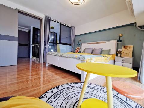 右江小宇小居公寓(东宁巷分店)