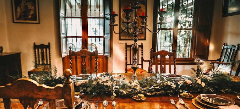 格拉纳达埃斯佩兰萨酒店(La Esperanza Granada)图片