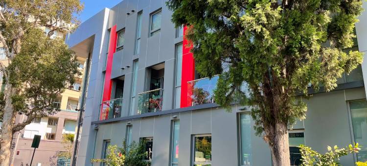 Best Western Plus Camperdown Suites图片