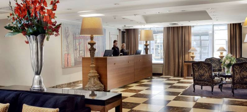 黑文酒店(Hotel Haven)图片