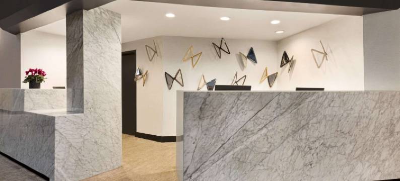 温德姆史密斯堡市中心(Wyndham Fort Smith City Center)图片