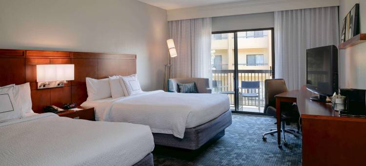 堪萨斯城南欧弗兰帕克索尼斯塔精选酒店(Sonesta Select Kansas City South Overland Park)图片