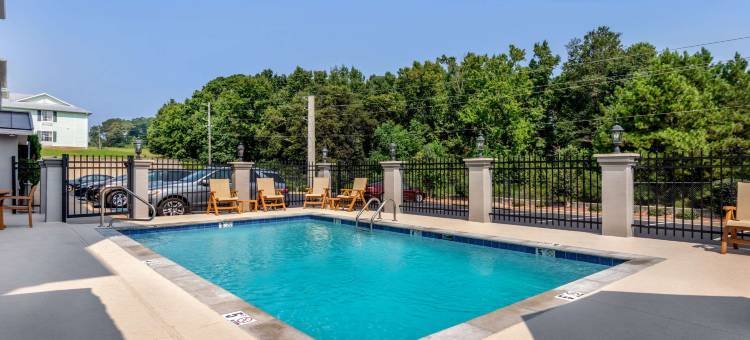 安眠套房酒店-米尔布鲁克/普拉特维尔(Sleep Inn & Suites Millbrook - Prattville)图片