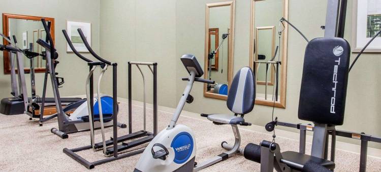 凯艺套房酒店-奥卡诺根奥马克(Quality Inn & Suites Okanogan - Omak)图片