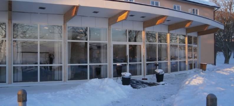 赫恩酒店(Hotell Hehrne)图片