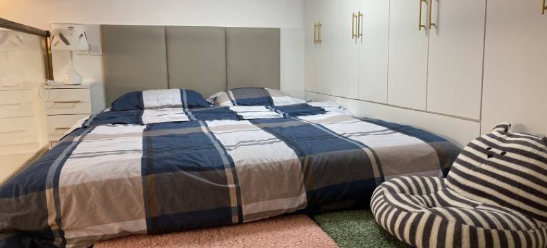 希鑫民宿(中和路分店)图片