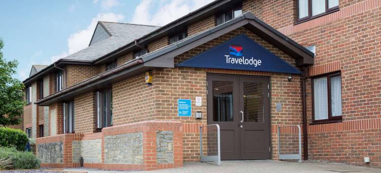 坦敦 - 旅客之家酒店(Travelodge Hotel - Taunton)图片