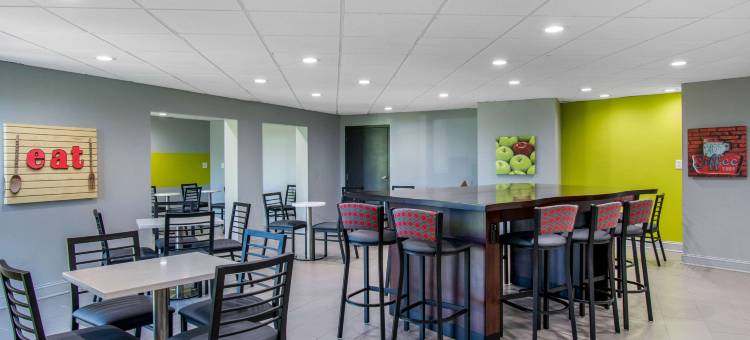 阿巴拉契亚酒店(Appalachian Hotel)图片